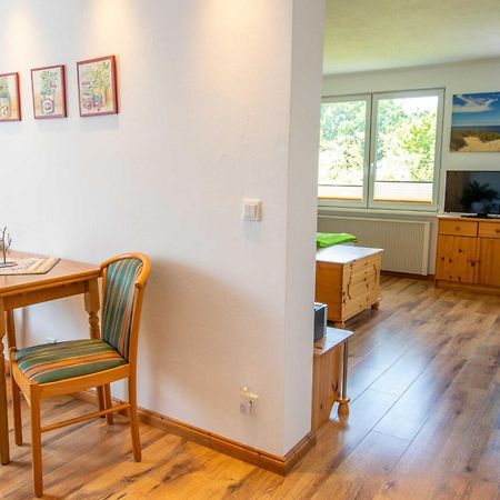 Ferienwohnungen Villa Vedro 奥斯特西巴德钦诺维茨 外观 照片