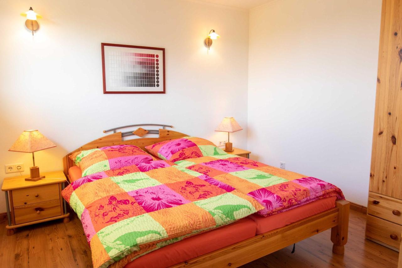 Ferienwohnungen Villa Vedro 奥斯特西巴德钦诺维茨 外观 照片
