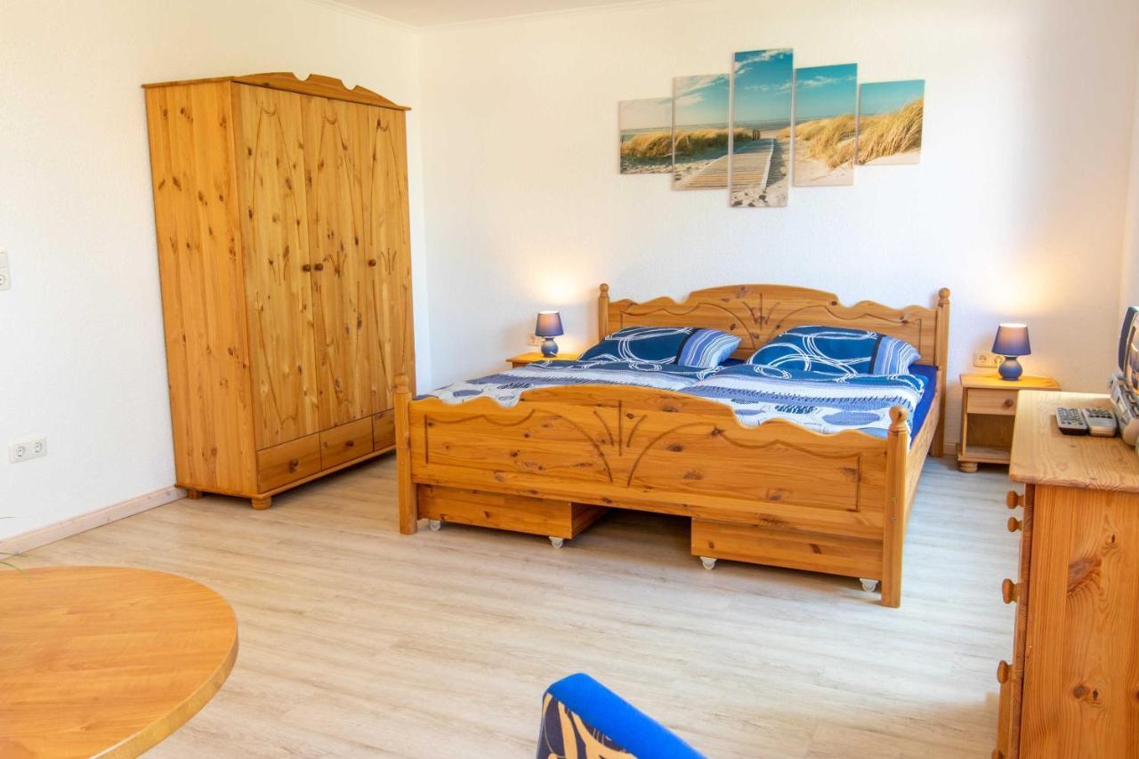 Ferienwohnungen Villa Vedro 奥斯特西巴德钦诺维茨 外观 照片
